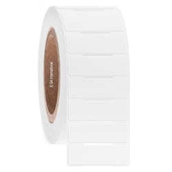 GA International&nbsp;Transparent Cryogenic Labels for Thermal-Transfer Printers 2