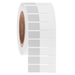 GA International&nbsp;Wrap-Around Cryogenic Thermal-Transfer Labels 1