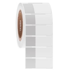 GA International&nbsp;Wrap-Around Cryogenic Thermal-Transfer Labels 1