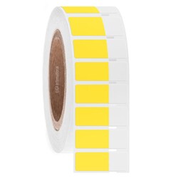 GA International&nbsp;Wrap-Around Cryogenic Thermal-Transfer Labels 1.06