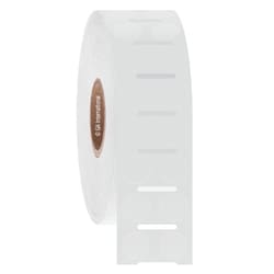 GA International&nbsp;Transparent Cryogenic Labels for Thermal-Transfer Printers 0.354