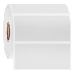 GA International&nbsp;Cryogenic Barcode Labels for Liquid Nitrogen Storage 2.75