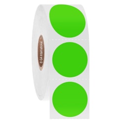 GA International&nbsp;Cryogenic Barcode Labels for Liquid Nitrogen Storage 1