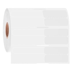 GA International&nbsp;Syringe Identification Labels for Thermal-Transfer Printers 1.5