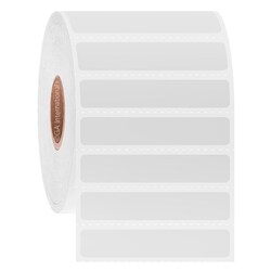 GA International&nbsp;Removable Deep-Freeze Thermal-Transfer Labels for Microplates 2