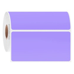 GA International&nbsp;Removable Solvent-Resistant Color Labels for Containers 4