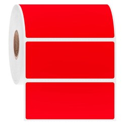 GA International&nbsp;Removable Solvent-Resistant Color Labels for Containers 3