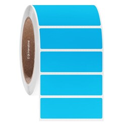 GA International&nbsp;Cryogenic Barcode Labels for Liquid Nitrogen Storage 3