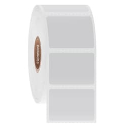 GA International&nbsp;Removable Autoclave-Resistant Thermal-Transfer Labels 1.25