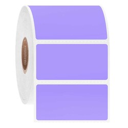 GA International&nbsp;Removable Solvent-Resistant Color Labels for Containers 2