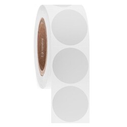 GA International&nbsp;Permanent Solvent-Resistant Color Labels for Containers 2