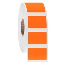 GA International&nbsp;Permanent Autoclave-Resistant Thermal-Transfer Labels 1