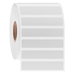 GA International&nbsp;Permanent Autoclave-Resistant Thermal-Transfer Labels 2