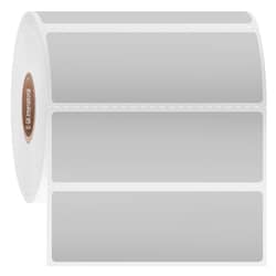 GA International&nbsp;Permanent Deep-Freeze Labels for Thermal-Transfer Barcode Printers 3