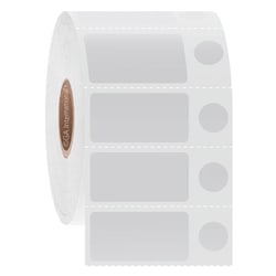 GA International&nbsp;Deep-Freeze Labels for Inkjet Printers 1.25