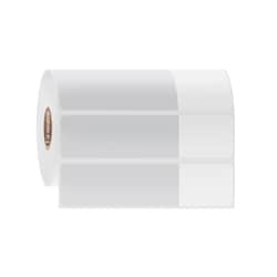GA International&nbsp;Cryogenic Thermal-Transfer Labels for Frozen Vials & Tubes 2.75