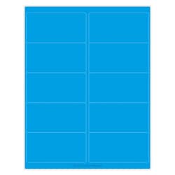 GA International&nbsp;Removable Cryogenic Labels for Laser Printers 4