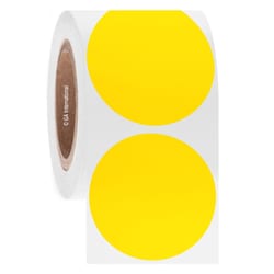 GA International&nbsp;Paper Labels for Thermal-Transfer Printers 3.125