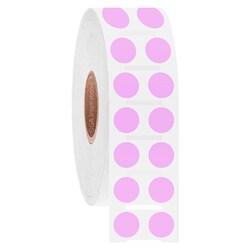 GA International&nbsp;Paper Labels for Thermal-Transfer Printers 0.354