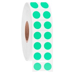 GA International&nbsp;Paper Labels for Thermal-Transfer Printers 0.354