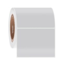 GA International&nbsp;Permanent Deep-Freeze Labels for Thermal-Transfer Barcode Printers 4
