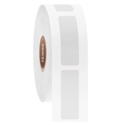 GA International&nbsp;Permanent Deep-Freeze Labels for Thermal-Transfer Barcode Printers 0.5