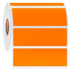 GA International&nbsp;Permanent Deep-Freeze Labels for Thermal-Transfer Barcode Printers 3