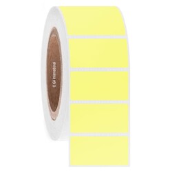 GA International&nbsp;Cryogenic Thermal-Transfer Labels for Metal Racks 2