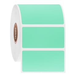 GA International&nbsp;Cryogenic Thermal-Transfer Labels for Metal Racks 2