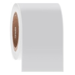 GA International&nbsp;Deep-Freeze Cover-Up Labels for Thermal-Transfer Barcode Printers 3
