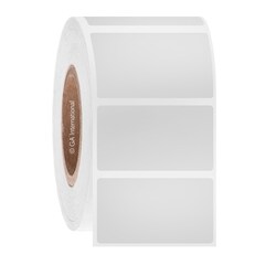 GA International&nbsp;Cryogenic Labels for Inkjet Printers 2