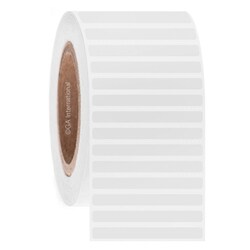 GA International&nbsp;Removable Deep-Freeze Thermal-Transfer Labels for Microplates 2.64