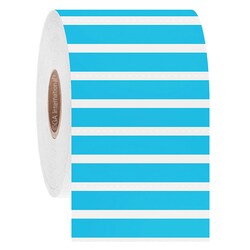 GA International&nbsp;Removable Deep-Freeze Thermal-Transfer Labels for Microplates 2