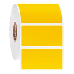 GA International&nbsp;Removable Solvent-Resistant Color Labels for Containers 2