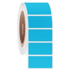 GA International&nbsp;Removable Solvent-Resistant Color Labels for Containers 2