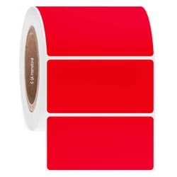 GA International&nbsp;Removable Solvent-Resistant Color Labels for Containers 4