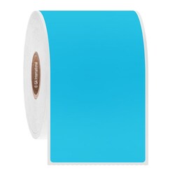 GA International&nbsp;Permanent Autoclave-Resistant Thermal-Transfer Labels 2