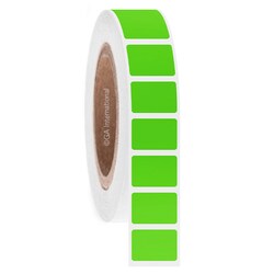 GA International&nbsp;Permanent Autoclave-Resistant Thermal-Transfer Labels 1