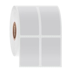 GA International&nbsp;Cryogenic Labels for Inkjet Printers 1