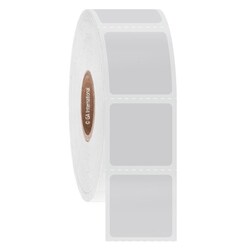 GA International&nbsp;Paper Labels for Thermal-Transfer Printers 0.875