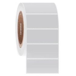 GA International&nbsp;Permanent Autoclave-Resistant Thermal-Transfer Labels 2.63