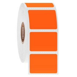 GA International&nbsp;Cryogenic Barcode Labels for Liquid Nitrogen Storage 1.25