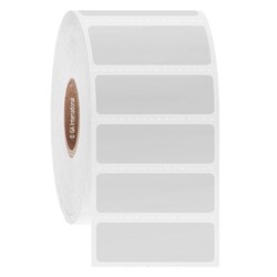 GA International&nbsp;Blackout Paper Labels 1.5