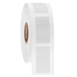 GA International&nbsp;Cryogenic Labels for Inkjet Printers 0.625