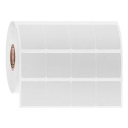 GA International&nbsp;Paper Labels for Thermal-Transfer Printers 0.9375