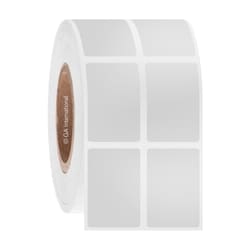 GA International&nbsp;Cryogenic Labels for Inkjet Printers 1