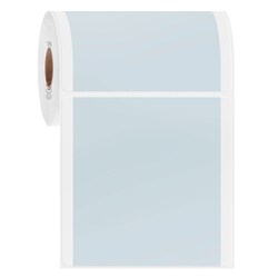GA International&nbsp;Cryogenic Cover-Up Labels for Frozen Vials & Tubes 4