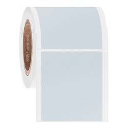 GA International&nbsp;Cryogenic Cover-Up Labels for Frozen Vials & Tubes 4