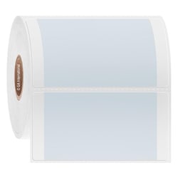 GA International&nbsp;Cryogenic Cover-Up Labels for Frozen Vials & Tubes 3