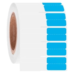 GA International&nbsp;Syringe Identification Labels for Thermal-Transfer Printers 1.5